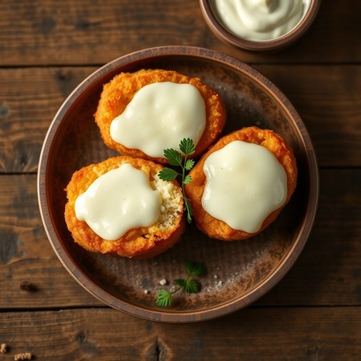 Suppli (3 pz)